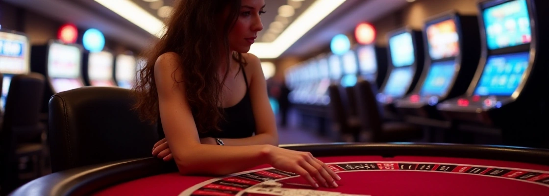 Expanding Casino Markets with Innovative Strategies